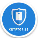 Stealthphone CryptoFile