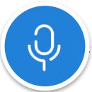 Crypto Voice over messengers